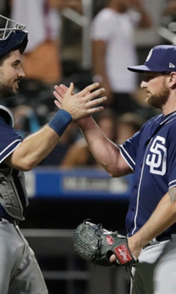 FANTASY PLAYS: Bullpen trades have big effect on daily game